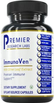 ImmunoVen - 90 capsules